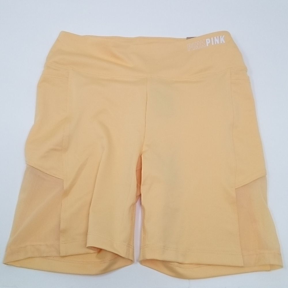 Victoria Secret PINK Bike Shorts